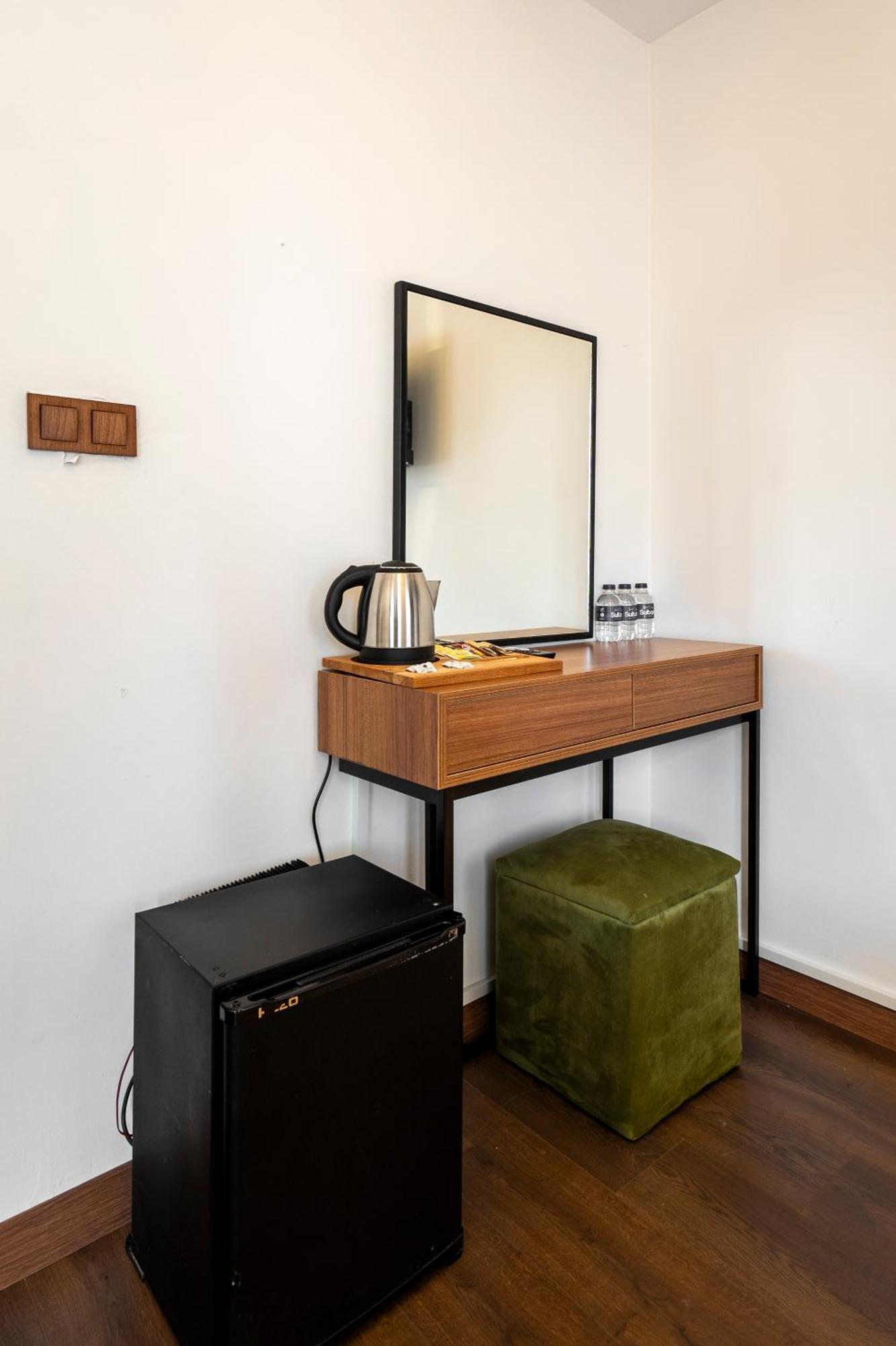 Malakat Istanbul Hotel&Spa Bagian luar foto