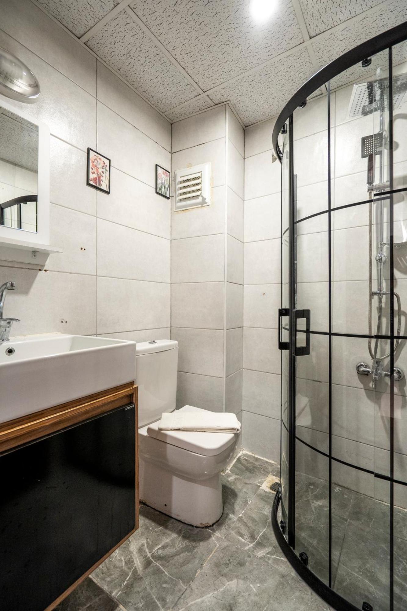 Malakat Istanbul Hotel&Spa Bagian luar foto