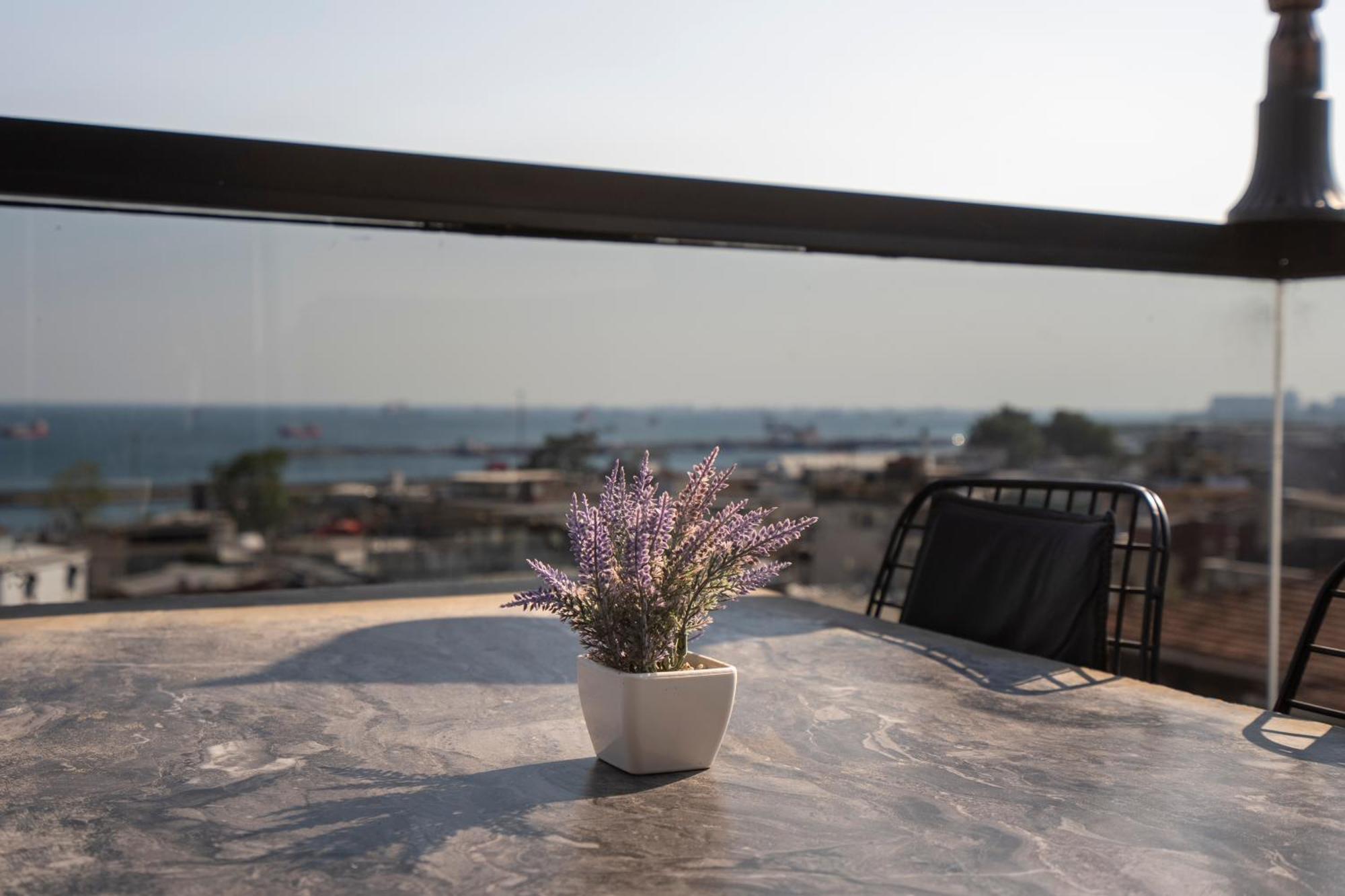 Malakat Istanbul Hotel&Spa Bagian luar foto
