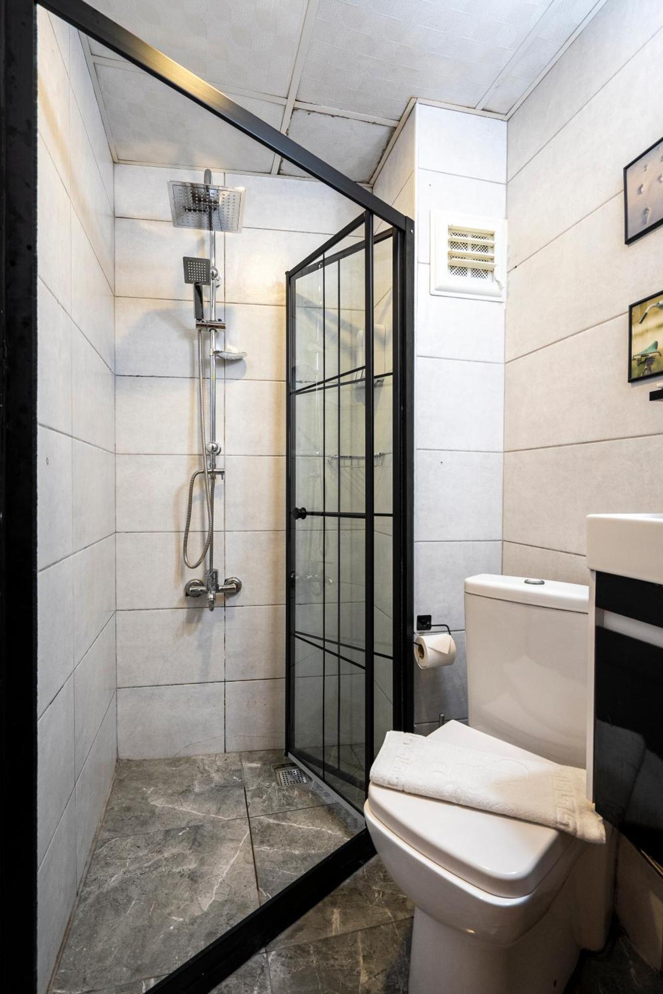 Malakat Istanbul Hotel&Spa Bagian luar foto