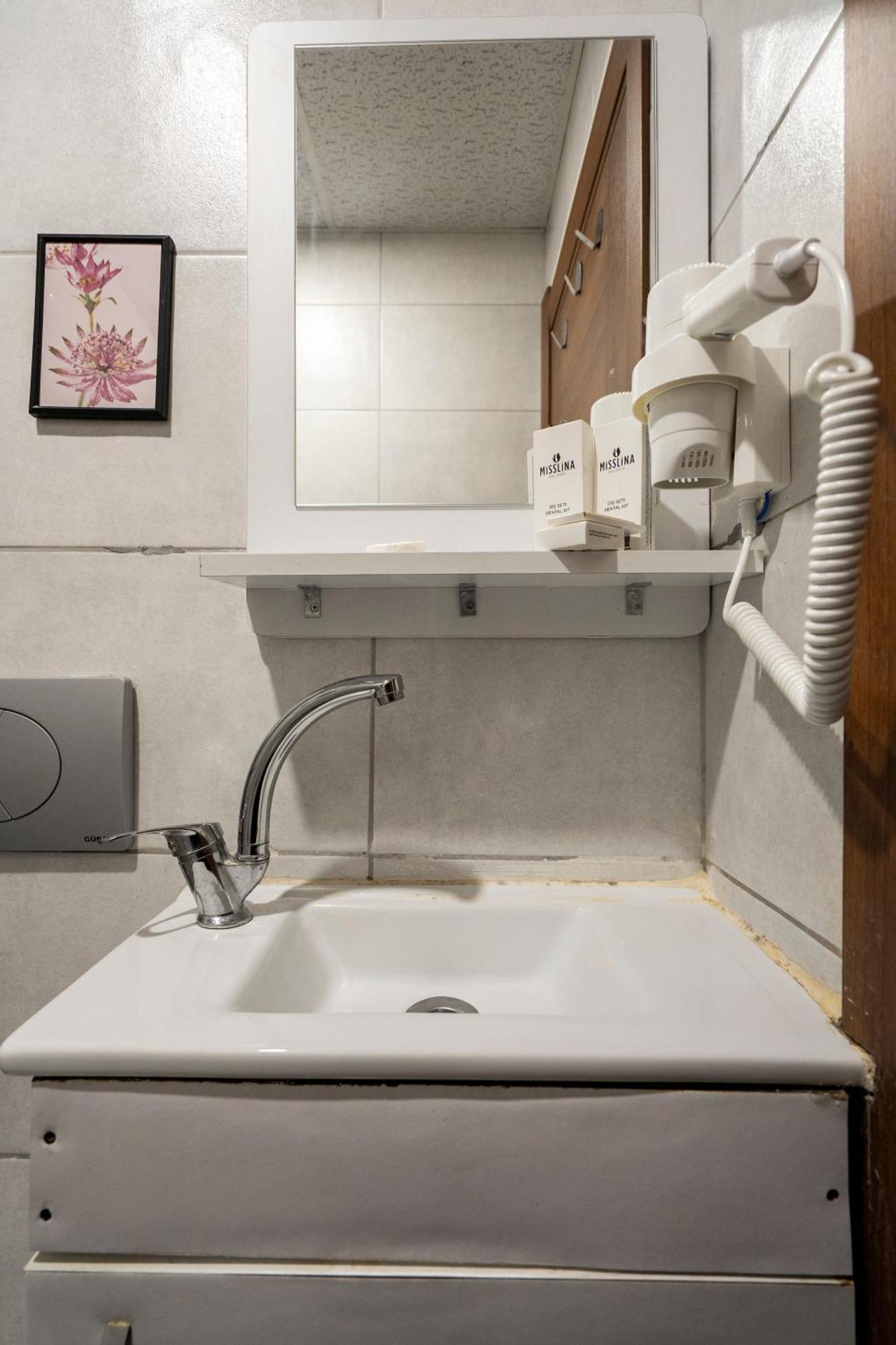 Malakat Istanbul Hotel&Spa Bagian luar foto